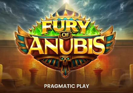 Fury of Anubis
