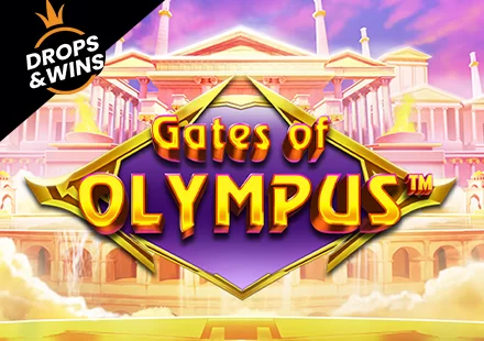 Gates of Olympus