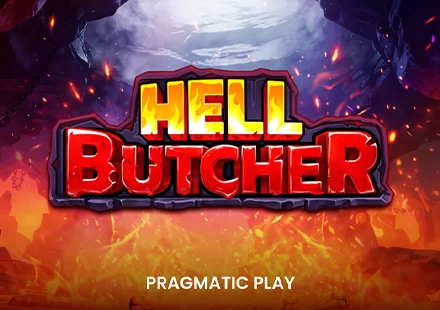 Hell Butcher
