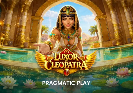 Luxor of Cleopatra