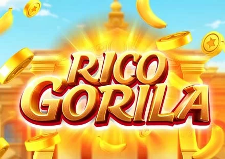 Rico Gorila