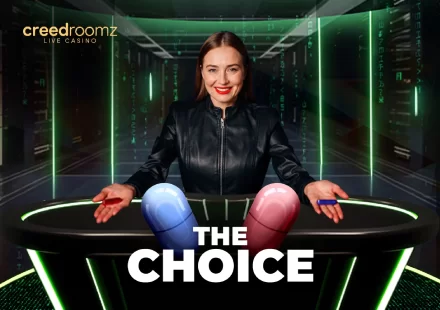 The Choice
