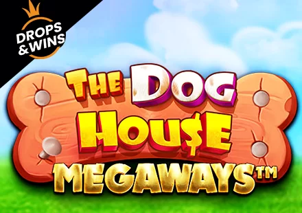 The Dog House Megaways