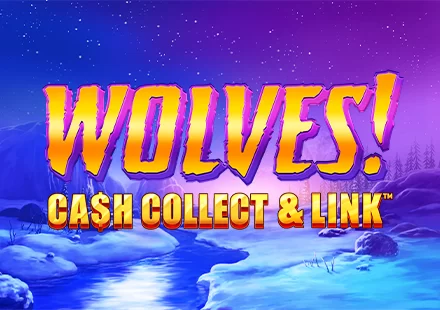 Wolves! Cash Collect & Link